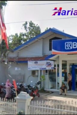 BRI UNIT Tempurenjo Di Duga Rekayasa & Mall Administrasi Pinjaman Hendro Saputra Warga Sanenrejo