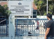 KANNI Kritik Pedas, Perumdam TDA Indramayu Putus Meteran Pelanggan 