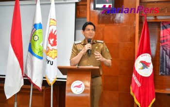 Muskab ESport 2025, Bupati Lucky Hakim Berharap Indramayu Cetak Altet Nasional