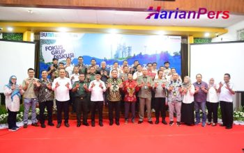 Kolaborasi Pemkab Indramayu dan Pertamina RU IV Balongan