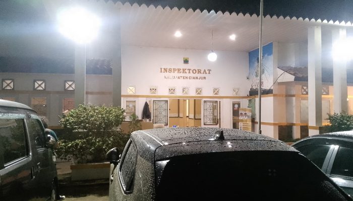 Kabupaten Cianjur di bawah Sorotan BPK: Pemeriksaan Laporan Keuangan Pemerintah Daerah