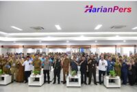 Bupati Lucky Hakim Buka Musrenbang RPJMD dan RKPD 2025 - 2029
