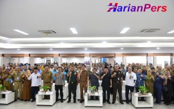 Bupati Lucky Hakim Buka Musrenbang RPJMD dan RKPD 2025 – 2029