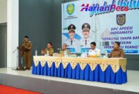 Wabup Syaefudin Ingatkan Pengelolaan Dana Desa Harus Transparan dan Akuntabel