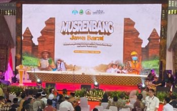 Musrenbang Jawa Barat 2025