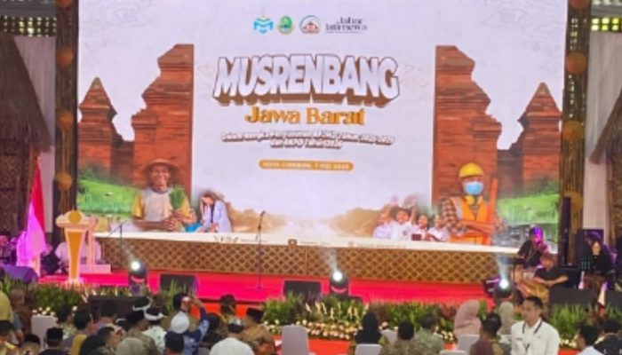 Musrenbang Jawa Barat 2025