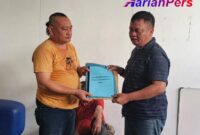 FPWI Dukung All Out Ketua FKJI Terpilih Asmawi Day