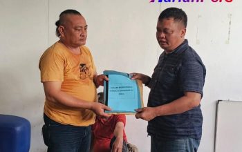 FPWI Dukung All Out Ketua FKJI Terpilih Asmawi Day