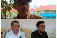 Wabup H. Syaefudin Bersama Tokoh Masyarakat Dukung Satgas Anti-Premanisme Demi Iklim Investasi Aman