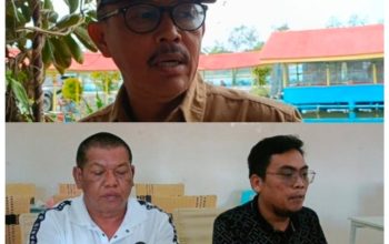 Wabup H. Syaefudin Bersama Tokoh Masyarakat Dukung Satgas Anti-Premanisme Demi Iklim Investasi Aman
