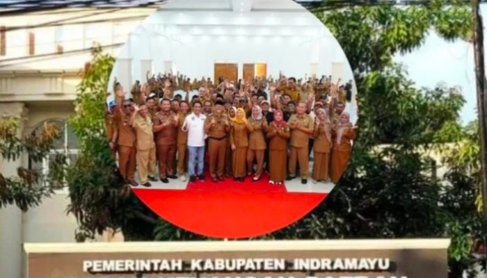 BKAD Indramayu Alokasikan DD Tahap 1 Tahun Anggaran 2025 Untuk 149 Desa
