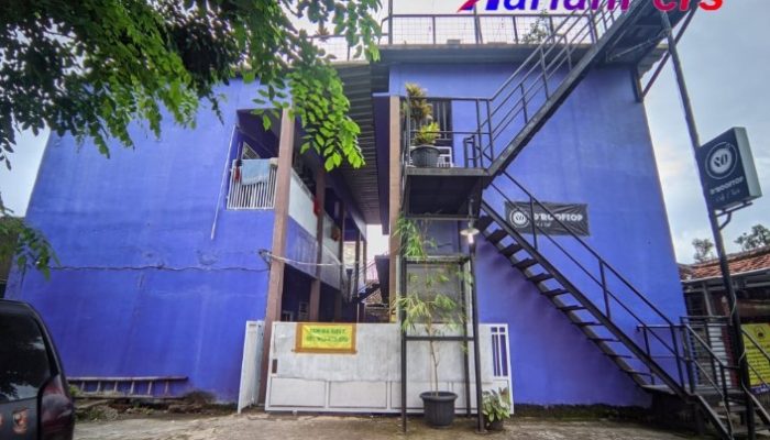 Warga Desa Dermayu Curigai Rumah Kos’t D’ROOFTOP Jadi Sarang Prostitusi Dari Aplikasi Michat