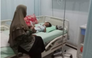 RSUD Indranayu Tanggap Tangani Pasien Gizi Buruk