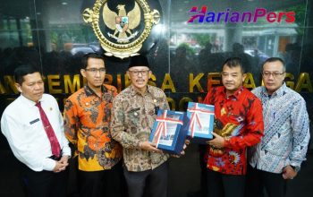 Pemkab Indramayu Raih WTP Dari BPK 4 Kali Berturut-turut