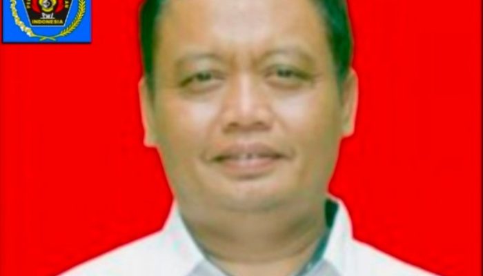 SK 2026 Kepemimpinan Dedy Musashi Masih Di Akui Secara Sah PWI Pusat