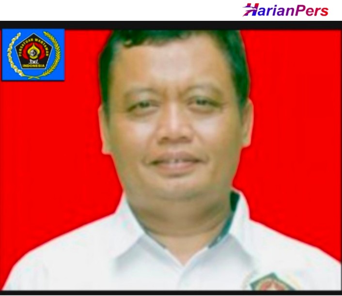SK 2026 Kepemimpinan Dedy Musashi Masih Di Akui Secara Sah PWI Pusat