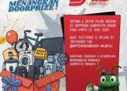 PUBLIKASI KINERJA BAPPENDA KABUPATEN BOGOR TAHUN 2025