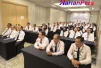 Bupati Indramayu Lucky Hakim Buka Uji Kompetensi Teknis JPT dan JA