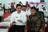 Dihadapan KPK, Bupati Indramayu dan Ketua DPRD Tegaskan Komitmen Anti Korupsi