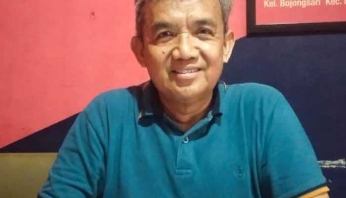 Anggaran Dana BOS 2024 SMA Negeri Sukagukiwang Sudah Di Periksa Inspektorat Jabar