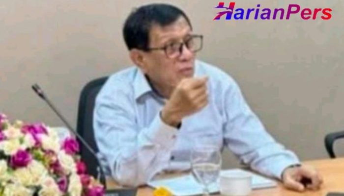 KLB Zulmansyah Cacat Hukum, Akta Notaris Dilaporkan ke Polisi