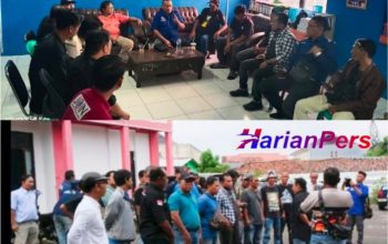 FPWI & Organisasi Wartawan Gelar Apel Siaga, Target Pertahankan GPI