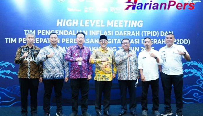 BI Apresiasi Perkembangan Ekonomi Kabupaten Indramayu, Inflasi Terus Tertekan dan Maksimalkan Transaksi Digital