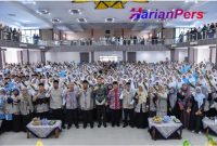 Bupati Lucky Hakim Apresiasi 500 Siswa Penghafal Al-Qur’an 