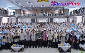 Bupati Lucky Hakim Apresiasi 500 Siswa Penghafal Al-Qur’an 