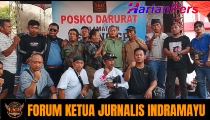FKJI & FPWI Instruksikan Anggota Hadir di Aksi Puncak Penolakan Pengosongan GPI
