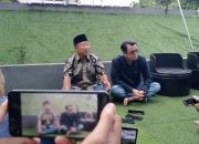 Dituding Terlibat Proyek PJU Rp 40 Miliar, Herman Suherman Buka Suara: “Saya Tidak Pernah Main Proyek!”