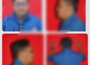 Aktifis PAM Terjerat UU ITE Akhirnya Resmi Ditahan Kejaksaan Negeri Jayapura