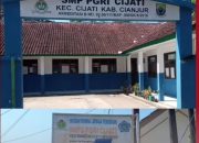 Skandal Pendidikan di Cianjur: Kepala SMP PGRI Mundur Usai Dugaan Asusila Viral