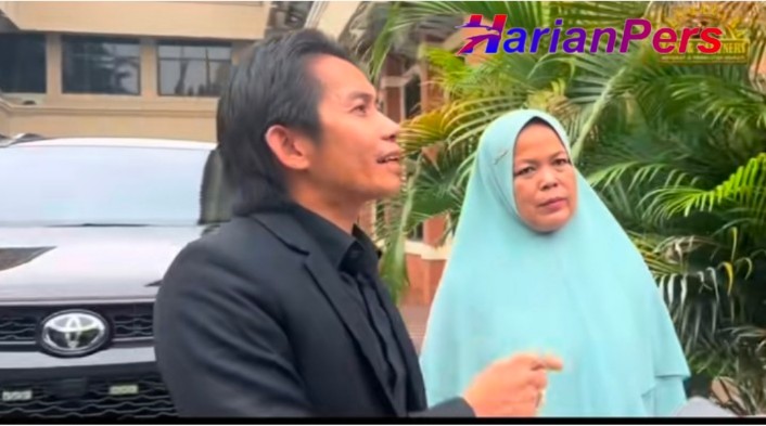 Dugaan Kesaksian Palsu, Kuasa Hukum Fery Akan Laporkan Ke Bareskrim Mabes Polri