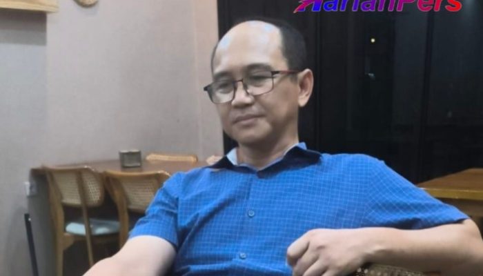 BAPENDA Amrullah : Tarif PBB Lahan Pangan & Ternak 0,4:% Tidak Ada Kenaikan