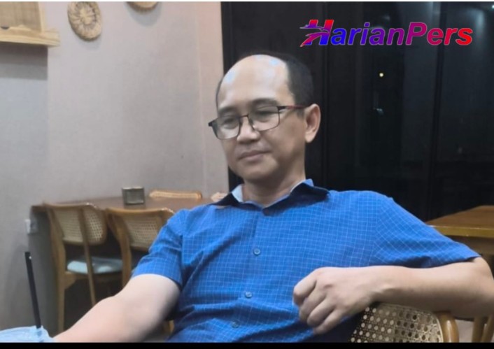 BAPENDA Amrullah : Tarif PBB Lahan Pangan & Ternak 0,4:% Tidak Ada Kenaikan