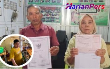 Viral! KASUS KAKEK GUGAT CUCU Terungkap CUCU Yang Minta GUGAT, Ada Apa?