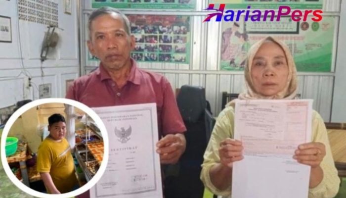 Viral! KASUS KAKEK GUGAT CUCU Terungkap CUCU Yang Minta GUGAT, Ada Apa?