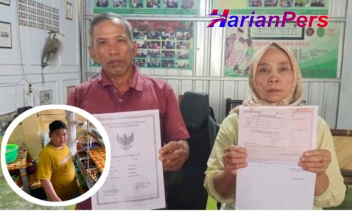 Viral! KASUS KAKEK GUGAT CUCU, Tidak Sejahat Apa Yang Di perkirkan, Ini Penjelasannya!