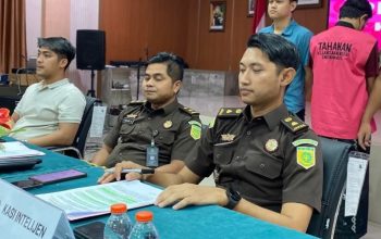 2 M Bermain Judi On line, Kejaksaan Indramayu Tetapkan Manager Bank BUMN Jadi Tersangka 
