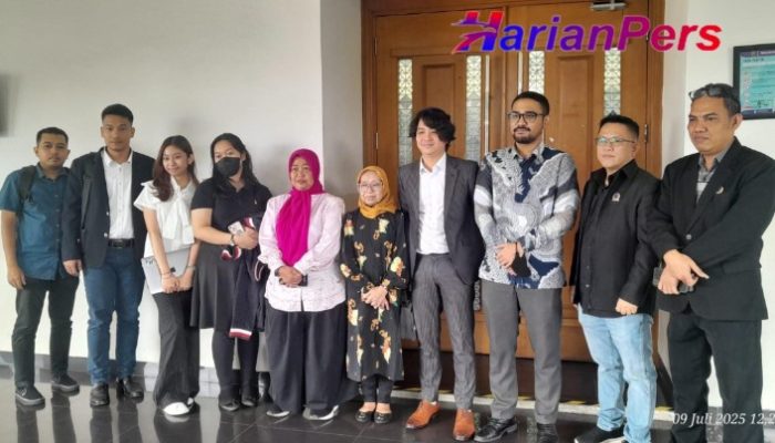 Sidang PWI vs Dewan Pers Memanas, Saksi Tegaskan Hendry Ch Bangun Ketua Umum Kongres Bandung