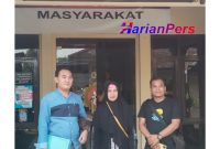 NST Warga Totoran Di Duga Gelapkan Puluhan Juta, KATIMAH Laporkan Ke MAPOLRES Indramayu