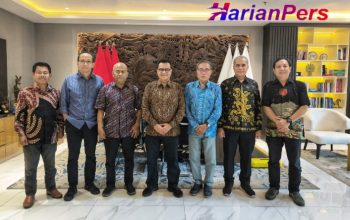 Wamenkomdigi Nezar Patria: Kongres PWI Harus Jadi Titik Balik Persatuan