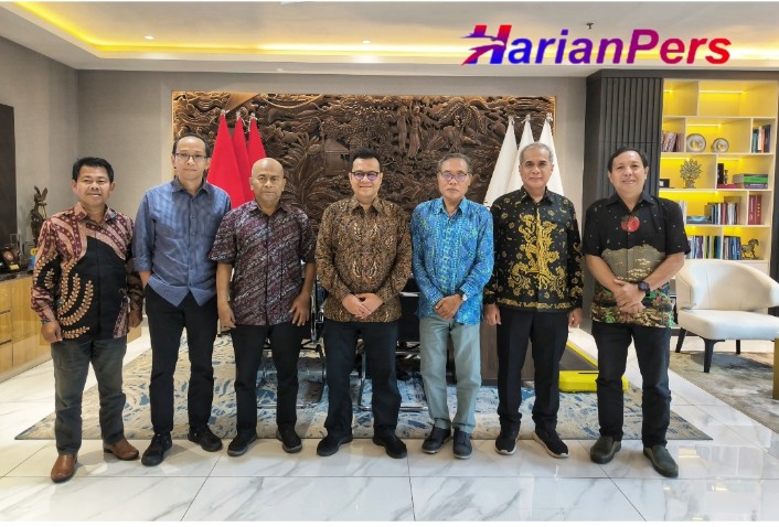 Wamenkomdigi Nezar Patria: Kongres PWI Harus Jadi Titik Balik Persatuan