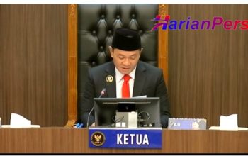 DKPP Sanksi Empat Komisioner Bawaslu Indramayu