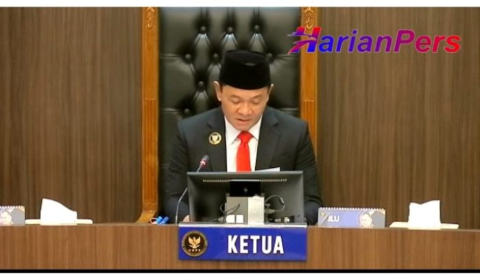 DKPP Sanksi Empat Komisioner Bawaslu Indramayu