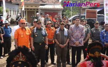 Cegah Krisis Air, BNPB Bangun Sumur Bor di Indramayu