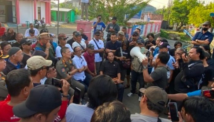 Tidak Bisa Tunjukan Dokumen, Pemkab Indramayu Gagal Eksekusi Gedung GPI