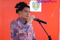 Janji Politik Bupati Lucky Hakim Dalam Audit Desa Semakin Terlihat