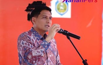 Janji Politik Bupati Lucky Hakim Dalam Audit Desa Semakin Terlihat